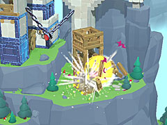 1ܤǾɤ֤Castle Crumbleסʪ黻ˤ˲ؤ̣浪ʺϤApple Arcade #54