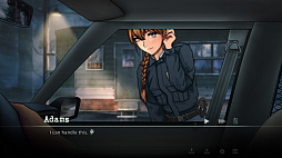 画像ギャラリー No.005のサムネイル画像 / 新作サイコホラーADV「Grave Regrets」,Steamストアページを公開。90年代の霧深い町で正気が揺らぐ