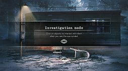 画像ギャラリー No.007のサムネイル画像 / 新作サイコホラーADV「Grave Regrets」,Steamストアページを公開。90年代の霧深い町で正気が揺らぐ