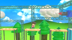 画像ギャラリー No.008のサムネイル画像 / さまざまな仕掛けが施された利用規約に同意していく「利用規約に同意したい」,Steamで配信開始。全12項目に同意すると実際にゲームが遊べる