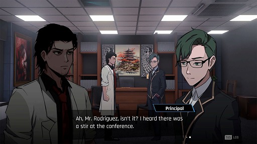 ꡼ No.006 | ޥƤޤäʳؼԤ餬Ǥߤ롣2.5SF˥ADVEpoch Resetפ2027ǯ˥꡼