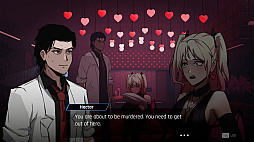 ꡼ No.002 | Epoch Reset