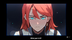 ꡼ No.004 | Epoch Reset