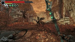 画像ギャラリー No.001のサムネイル画像 / 謎めいた島の秘密に挑むソウルライクRPG「Queen's Domain - 女王の領域 -」2026年にSteamでリリース。序盤エリアを探索できる体験版を公開