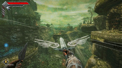 画像ギャラリー No.018のサムネイル画像 / 謎めいた島の秘密に挑むソウルライクRPG「Queen's Domain - 女王の領域 -」2026年にSteamでリリース。序盤エリアを探索できる体験版を公開