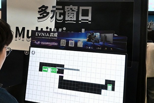 画像ギャラリー No.013のサムネイル画像 / 吉田修平氏が中国最大級のインディーゲームイベントに初参加。中国インディーシーンの特徴や変化などを「WePlay2025」の会場で聞いた