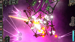 画像ギャラリー No.041のサムネイル画像 / 吉田修平氏が中国最大級のインディーゲームイベントに初参加。中国インディーシーンの特徴や変化などを「WePlay2025」の会場で聞いた