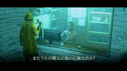 画像ギャラリー No.004のサムネイル画像 / 主人公が釣ろうとするものは何なのか。ローポリゴンで描かれるフィッシングミステリー「About Fishing」のプレイテスト2.0がスタート