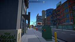 ꡼ No.001 | WeedEx: Drug Express Delivery