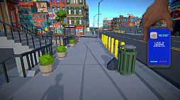 WeedEx: Drug Express Delivery