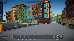 WeedEx: Drug Express Delivery