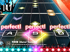 쥭ǼʬΥץ쥤ۤ饤βڥХȥ롣Heavenly GuitarsסSteamǤ2026ǯդۿ