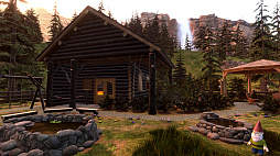 ꡼ No.002 | Log Away