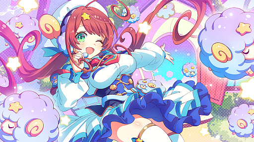 画像ギャラリー No.004のサムネイル画像 / 「神姫PROJECT」×「テクロノス」インタビュー。DMM GAMESの雄テクロスの人気3作が，カワイイ特化のワンダーランドに集結！【PR】