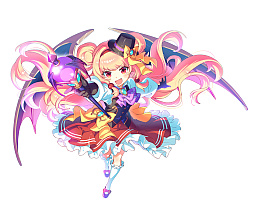 画像ギャラリー No.005のサムネイル画像 / 「神姫PROJECT」×「テクロノス」インタビュー。DMM GAMESの雄テクロスの人気3作が，カワイイ特化のワンダーランドに集結！【PR】