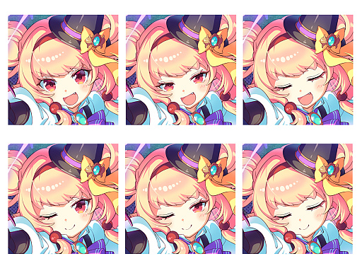 画像ギャラリー No.009のサムネイル画像 / 「神姫PROJECT」×「テクロノス」インタビュー。DMM GAMESの雄テクロスの人気3作が，カワイイ特化のワンダーランドに集結！【PR】
