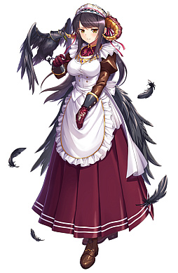 画像ギャラリー No.012のサムネイル画像 / 「神姫PROJECT」×「テクロノス」インタビュー。DMM GAMESの雄テクロスの人気3作が，カワイイ特化のワンダーランドに集結！【PR】