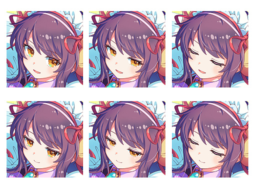 画像ギャラリー No.014のサムネイル画像 / 「神姫PROJECT」×「テクロノス」インタビュー。DMM GAMESの雄テクロスの人気3作が，カワイイ特化のワンダーランドに集結！【PR】