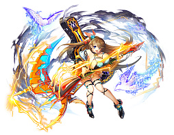 画像ギャラリー No.017のサムネイル画像 / 「神姫PROJECT」×「テクロノス」インタビュー。DMM GAMESの雄テクロスの人気3作が，カワイイ特化のワンダーランドに集結！【PR】