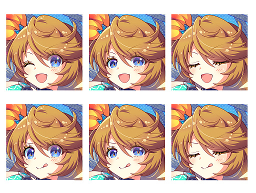 画像ギャラリー No.019のサムネイル画像 / 「神姫PROJECT」×「テクロノス」インタビュー。DMM GAMESの雄テクロスの人気3作が，カワイイ特化のワンダーランドに集結！【PR】