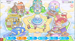 画像ギャラリー No.022のサムネイル画像 / 「神姫PROJECT」×「テクロノス」インタビュー。DMM GAMESの雄テクロスの人気3作が，カワイイ特化のワンダーランドに集結！【PR】