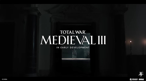 画像ギャラリー No.001のサムネイル画像 / Total War 25周年 新作発表会まとめ。「Total War: MEDIEVAL III」の開発,「Total War: WARHAMMER III」の最新DLCをアナウンス