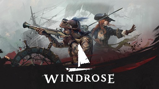 画像ギャラリー No.001のサムネイル画像 / 海賊サバイバルクラフト「Windrose」，ポケットペアが国内向けパブリッシングを担当。18世紀の海洋で冒険を楽しめる注目作