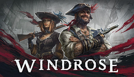画像ギャラリー No.006のサムネイル画像 / 海と陸をシームレスに駆けるPvE海賊サバイバル「Windrose」（ほぼ日 インディーPick Up！）【PR】