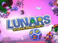 ٤ưʪդȤ̤ߤǶ礦ʥѡƥLunarsסǤ2026ǯ119Steamۿ