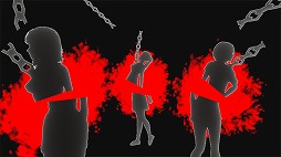 ���������꡼ No.004�Υ���ͥ������ / ���֤��������ǽ�Ϥ��Ȥ��ơ���α�̿�˹������ۥ顼�ߥ��ƥ꡼ADV�֥������ï���١ס�12��12����Steam���θ��Ǥ��ۿ�