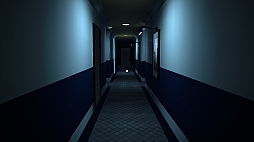 画像ギャラリー No.003のサムネイル画像 / 「退職代行」,Steamストアページを公開。依頼の電話対応,退職意思の表明,結果報告,そして奇妙な事件が起こるホラーウォーキングシミュレータ