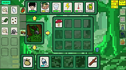 ꡼ No.001 | Nuclecard