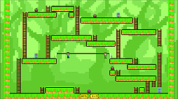 ꡼ No.003 | Nuclecard