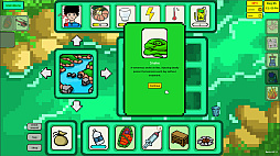 ꡼ No.005 | Nuclecard