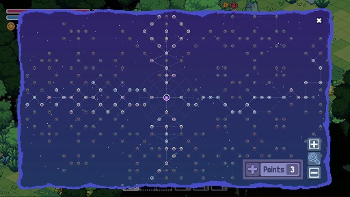 画像ギャラリー No.019のサムネイル画像 / ローグライク魔法クラフトアクション「ウィザードキャッツ」,最新トレイラーを公開。自作魔法での冒険を楽しめる体験版も配信中