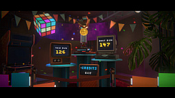 ꡼ No.002 | Tangled Crisis