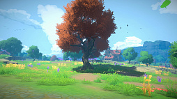 画像ギャラリー No.017のサムネイル画像 / ブドウ畑がある谷でシャトーを建設し,醸造を楽しむサンドボックス「Cozy Builder」,Steamストアページを公開中