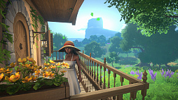 ꡼ No.001 | Cozy Builder