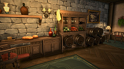 ꡼ No.007 | Cozy Builder