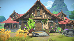 ꡼ No.012 | Cozy Builder