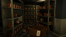 ꡼ No.001 | [Bober Bros] No Means Nothing