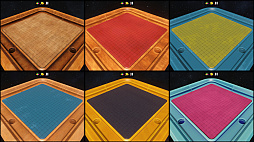 ꡼ No.005 | Marble Odyssey: Sandbox