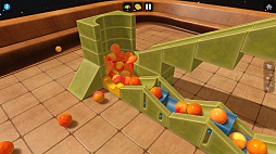 Marble Odyssey: Sandbox