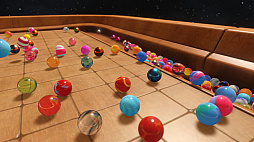 Marble Odyssey: Sandbox