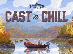 SwitchǡCast n Chillס1218ۿΤӤȥåʤ鼫ʬΥڡǳڤꥲࡣ²ͧͤȶϥץ쥤Ǥ