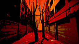 醤油ラーメンFOREVER