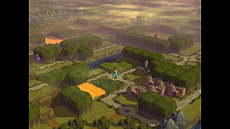 ꡼ No.002 | Angeline Era