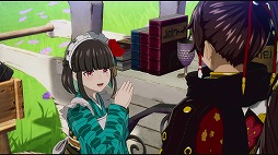 画像ギャラリー No.005のサムネイル画像 / 和風ファンタジー生活RPG「龍の国 ルーンファクトリー」，PS5/Xbox Series X|S版が本日発売。アコレードトレイラーを公開