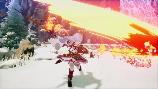 画像ギャラリー No.016のサムネイル画像 / 和風ファンタジー生活RPG「龍の国 ルーンファクトリー」，PS5/Xbox Series X|S版が本日発売。アコレードトレイラーを公開