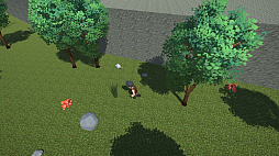 ꡼ No.003 | Farvival